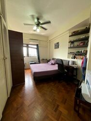 Bayshore Park (D16), Condominium #454269291